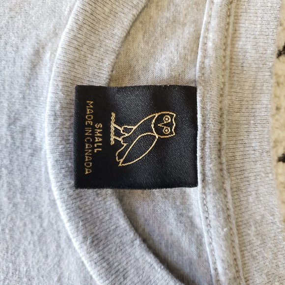 October's Very Own Owl's T-shirt - Picture 2 of 7